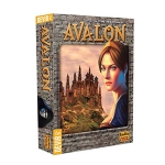 DEVIR JDM LA RESISTENCIA AVALON