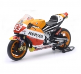 NEWRAY 57753 1:12 REPSOL HONDA TEAM RC213V 2015 ( MARC MARQUEZ )