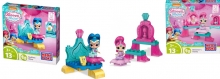 MATTEL DXH07 MEGABLOKS SNS COLECCION DE ENSUEO