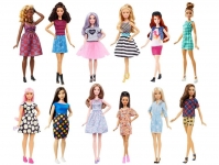 MATTEL FBR37 BARBIE FASHIONISTAS SURTIDO