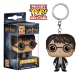 FUNKO 7616 POCKET POP KEYCHAIN HARRY POTTER HARRY