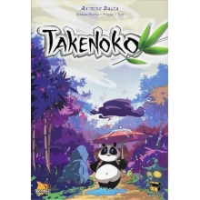 FRACTAL TAKENOKO BASE