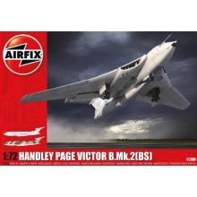 AIRFIX 12008 1:72 HANDLEY PAGE VICTOR B 2