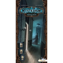 LIBELLUD LIBMYST02BRES MYSTERIUM HIDDEN SIGNS