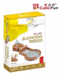 CUBIC C244H ST PETERS BASILICA