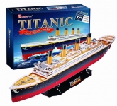 CUBIC T4011H TITANIC XL