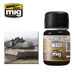 AMMO MIG JIMENEZ AMIG1008 DARK WASH