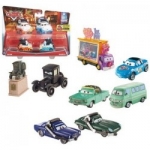 MATTEL DXV99 CARS 3 SURTIDO DE PERSONAJES PACK DE 2