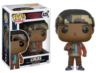 FUNKO 13324 POP TELEVISION STRANGER THINGS LUCAS