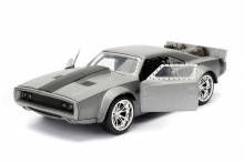 JADA 98299 1:32 FF DOMS ICE CHARGER FAST AND FURIOUS
