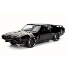 JADA 98300 1:32 FF PLYMOUTH GTX FAST AND FURIOUS