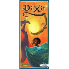 LIBELLUD DIX05ML5 DIXIT JOURNEY