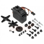 HPI 120018 HPI SS 20WR SERVO ( WATER RESISTANT 6.0V 6.5KG PLASTIC GEARED )