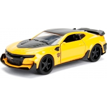 JADA 98393 1:32 TF5 CAMARO BUMBLEBEE