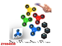 MEGATOYS FINGER SPINNER BASIC