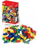 MEGATOYS 400 BUILDING BLOCK 400 PCS