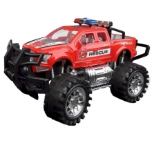 MEGATOYS 561C/GT800 FRICTION TRUCK CAR