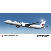 HASEGAWA 10719 1:200 JAL B777-300ER