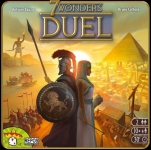 REPOS PROD 7 WONDERS DUEL ESPAOL