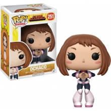 FUNKO 12384 POP ANIMATION MY HERO ACADEMIA OCHACO