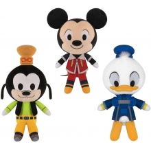 FUNKO 13406 PELUCHES KINGDOM HEARTS SURTIDOS