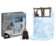 FUNKO 7257 ACTION FIGURE GAME OF THRONES WALL PLAYSET