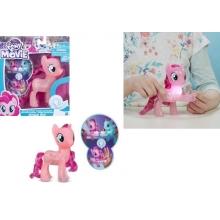 HASBRO C0720 MY LITTLE PONY THE MOVIE LUMINOSA AMISTAD