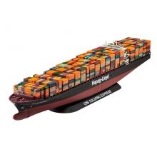 REVELL 05152 CONTAINER SHIP COLOMBO EXPRESS 1:700