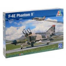 ITALERI 2770 F 4 E PHANTOM II 1:48
