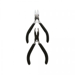 LATINA 27034 JUEGO DE 2 ALICATES DE CORTE Y PUNTA FINA