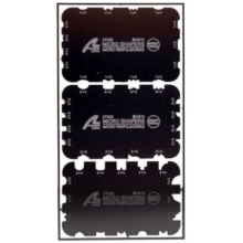 LATINA 27300 MICRO PERFILADORAS A MICRO SHAPERS A
