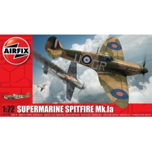 AIRFIX 01071 1:72 SUPERMARINE SPITFIRE MK1