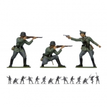 AIRFIX 00705 GERMAN INFANTRY WWII 1:76