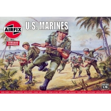 AIRFIX 1:76 00716 U S MARINES