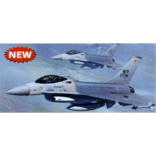 ACADEMY 12610 F 16 FIGHTING FALCON 1:144
