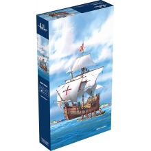 HELLER 80865 SANTA MARIA