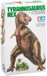 TAMIYA 60203 TYRANNOSAURUS REX