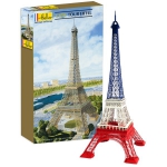 HELLER 81201 TOUR EIFFEL 1:650