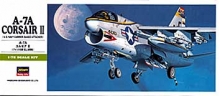 HASEGAWA 00238 A 7 A CORSAIR 1:72