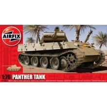 AIRFIX 01302 1:76 PANTHER TANK