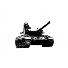 HELLER 79899 AMX 30 105 1:72
