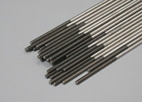 GREATPLANES GPMQ 3751 THREADED PUSHROD 256 * 12