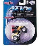 MAISTO 15026 ATV S MOTORIZED SURTIDO