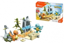 MATTEL DYF09 MCX POKEMON BATTLE