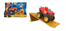 MATTEL FHV06 MOTORIZED VEHICLE