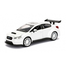 JADA 98296 1:24 FF SUBARU WRX FAST AND FURIOUS