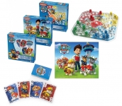 IMEX 6033299 PAW PATROL SET JUEGOS