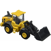 NEWRAY 32093 DIECAST VOLVO CONSTRUCTION WHEEL LOADER L60H