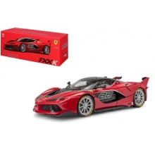 BURAGO 16907 1:18 FXX K
