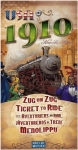 DEVIR DOW TICKET TO RIDE USA 1910 EXPANSION